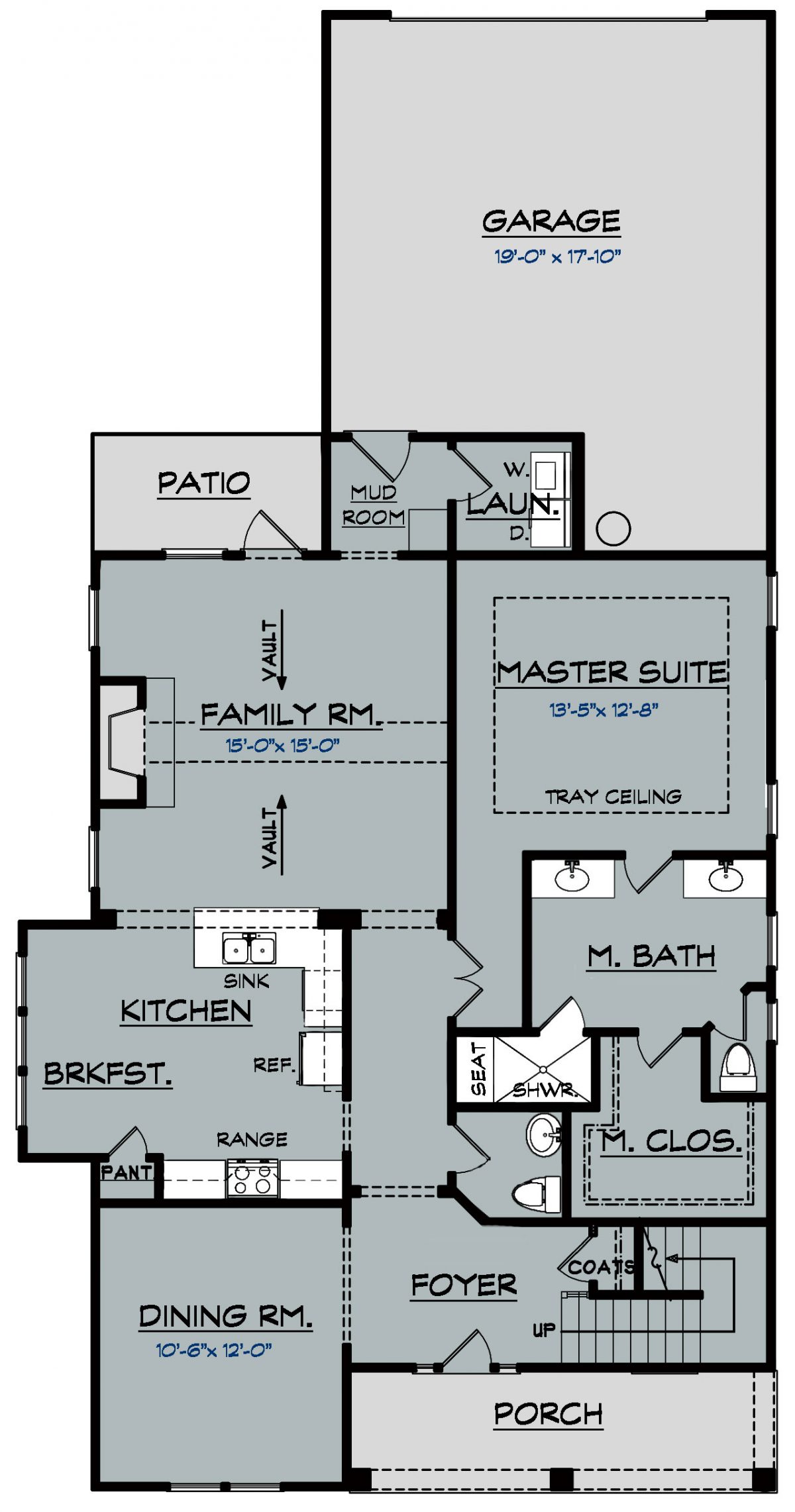 Laurel Park Olah Design Group