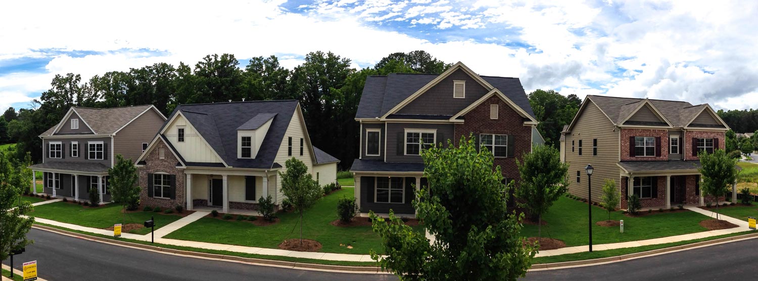 Harmony on the Lakes Olah Design Group