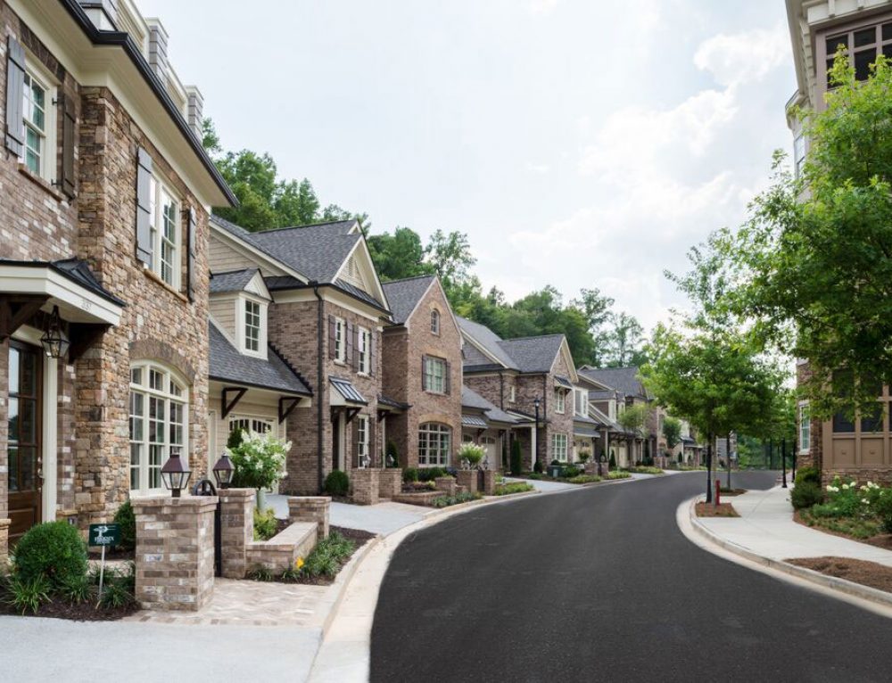 Harmony on the Lakes Olah Design Group