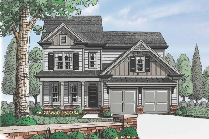 Butler Creek Front Entry-flipped