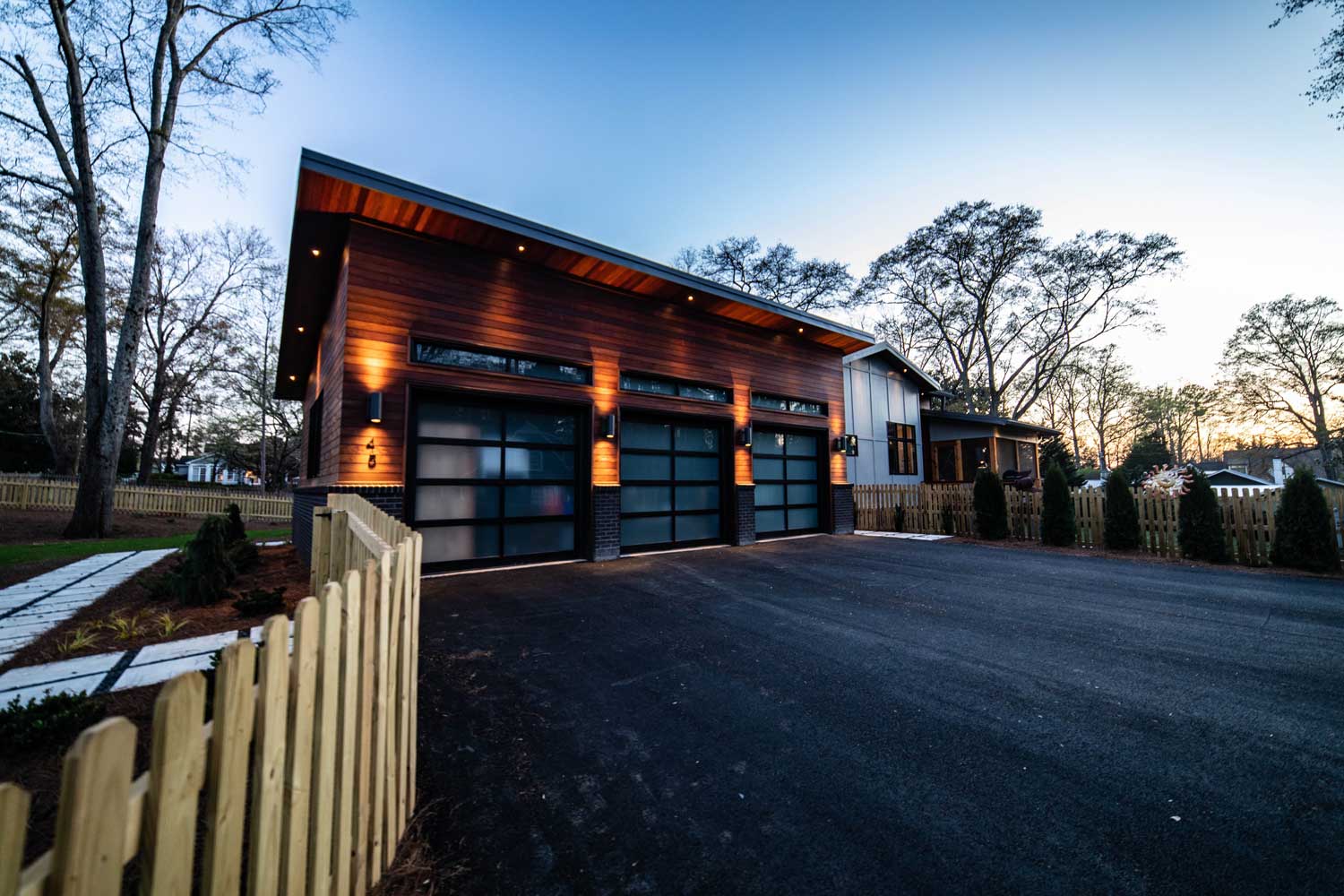 Marietta VI - Olah Design Group