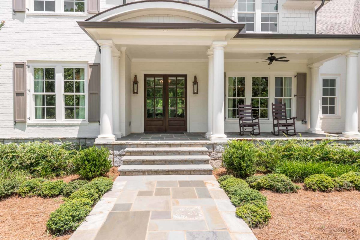 Ford Creek Olah Design Group