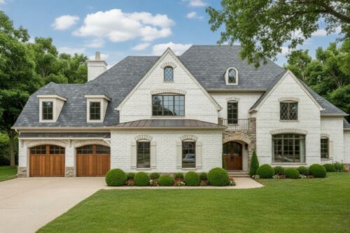 Ansley Park Render