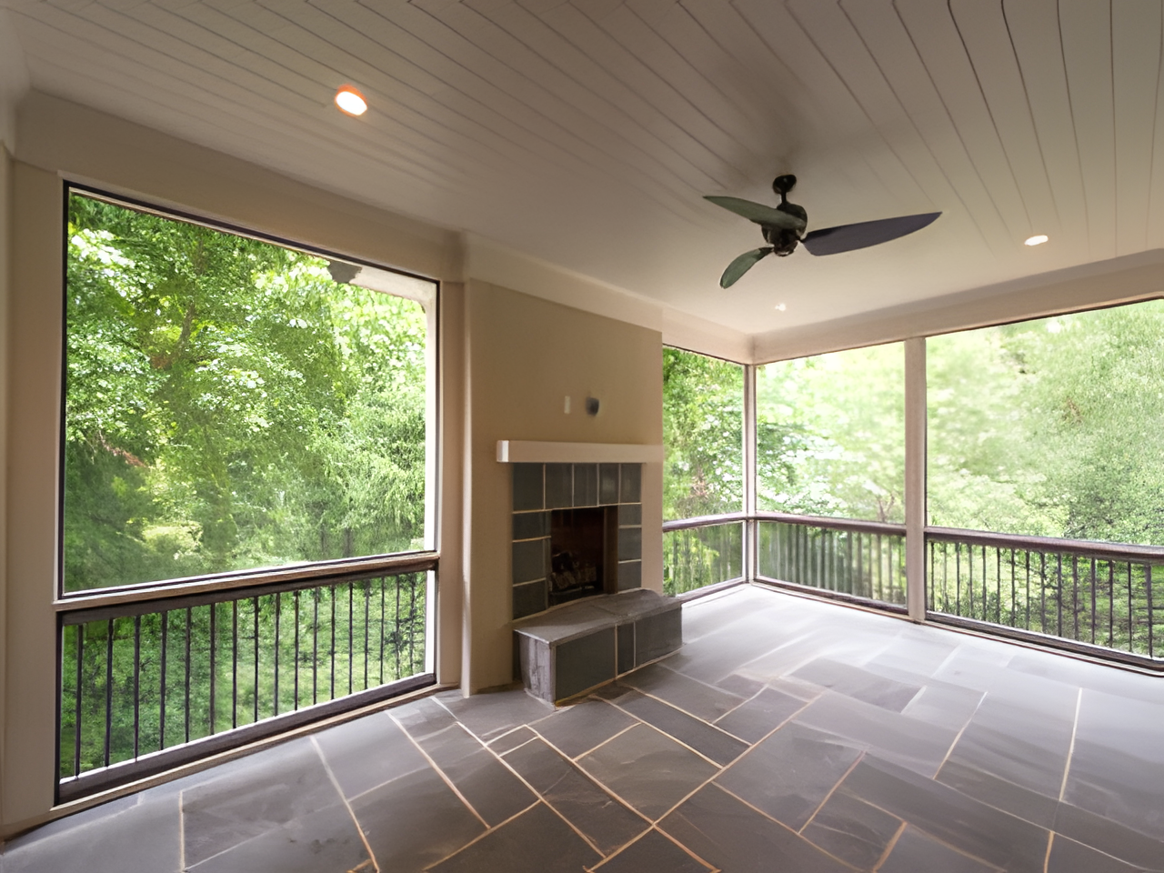 atlanta-i-custom-residence-porch-fireplace
